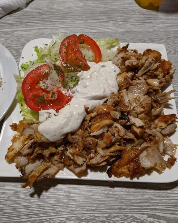 Istanbul Kebap-Haus